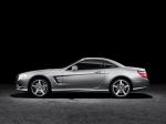 Mercedes-Benz SL-Class 2012 года